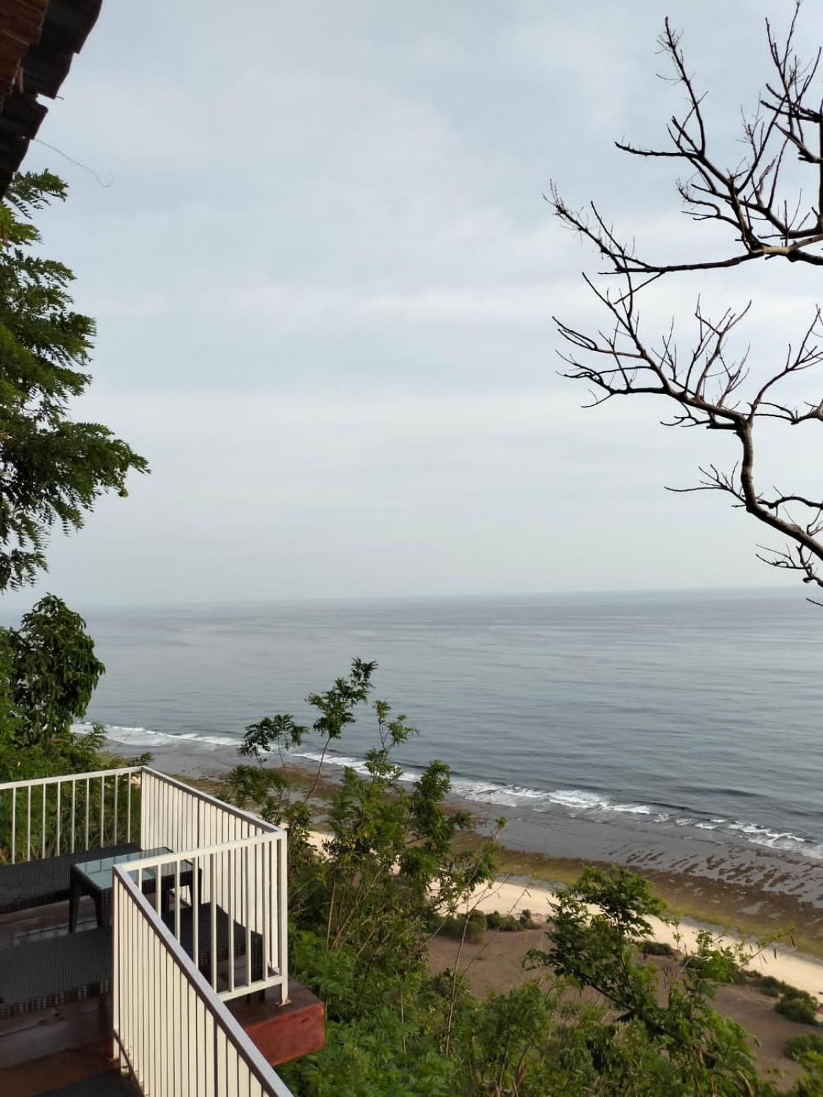 Nunggalan Octopus 1 Uluwatu Extérieur photo